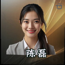 陈磊